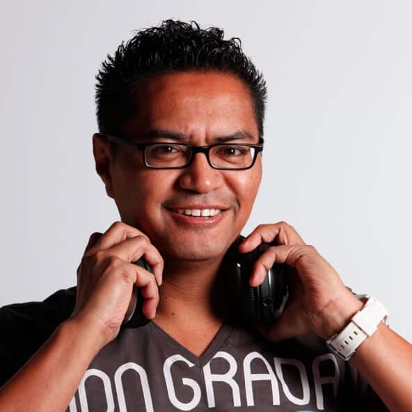 allround-dj-melvin
