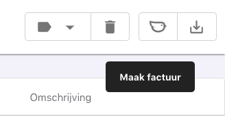 Nanda urenoverzicht - Dit lost een goede urenadministratie voor je op - factuur maken Nanda urenoverzicht - Dit lost een goede urenadministratie voor je op - factuur maken