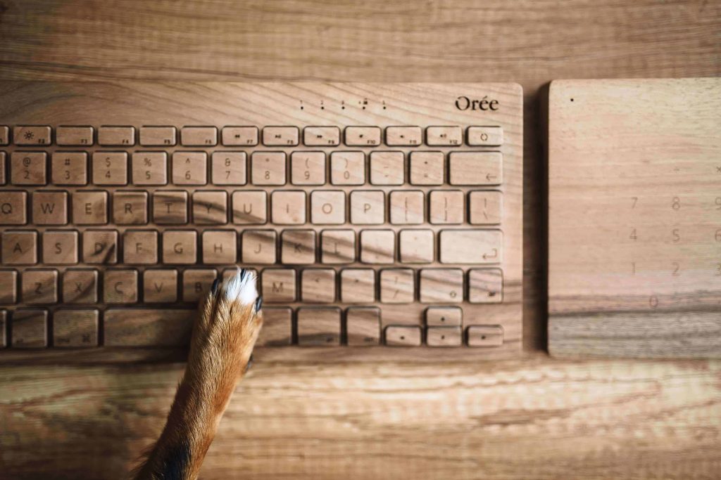 Nanda urenregistratie - CTRL X