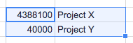 Nanda urenoverzicht - Nanda in Google Spreadsheet2